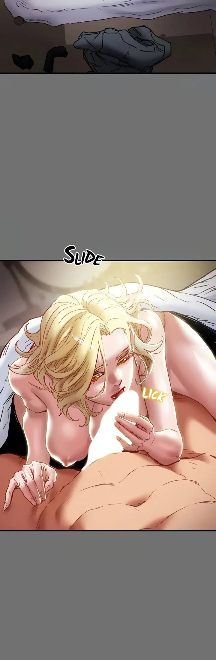 Depraved INNOCENCE Chapter 75 page 9 - 