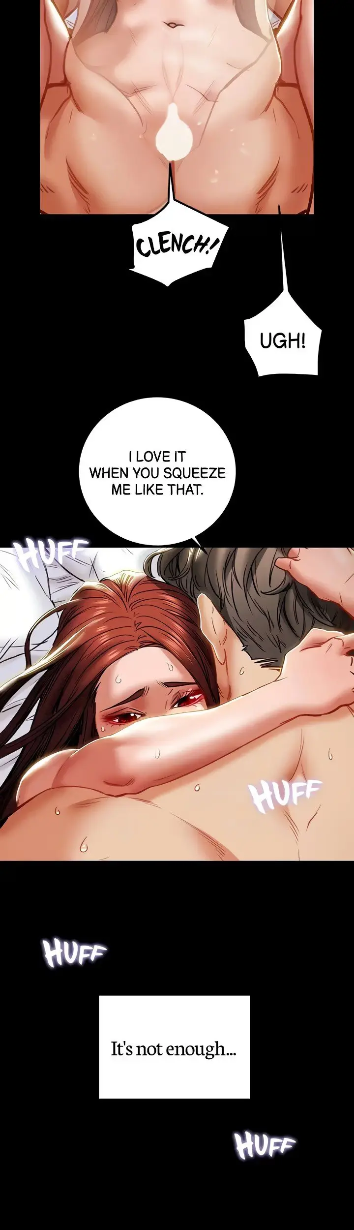 Depraved INNOCENCE Chapter 76 page 12 - 