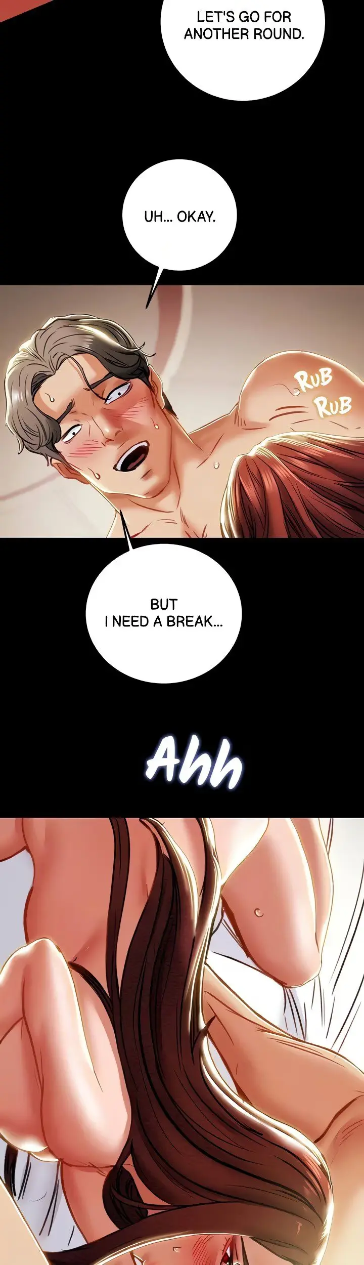 Depraved INNOCENCE Chapter 76 page 16 - 