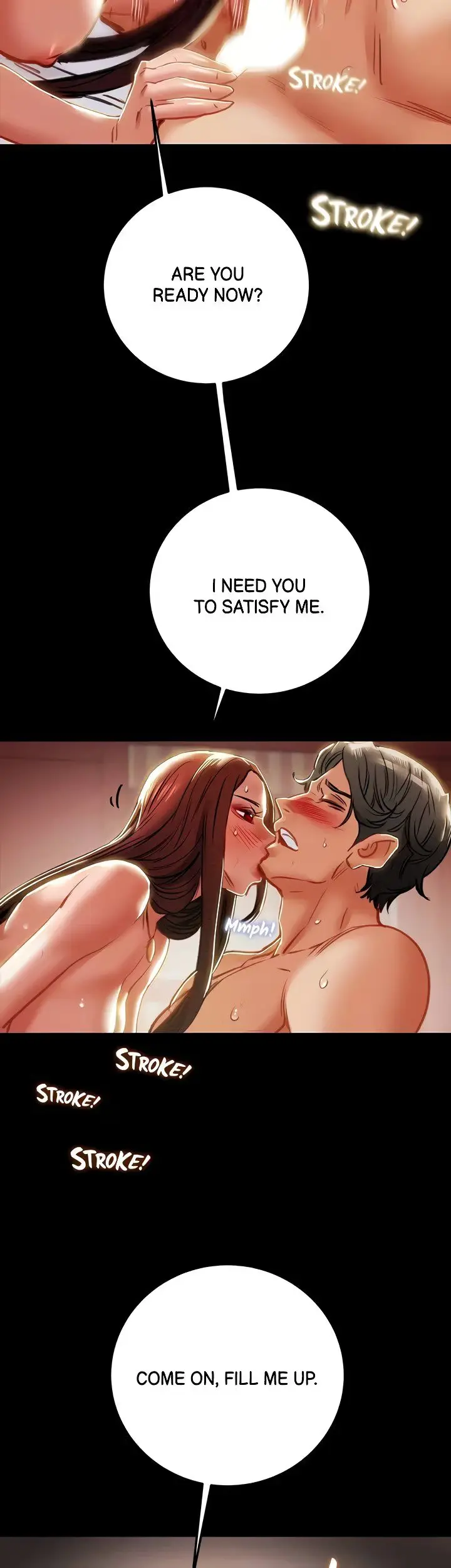 Depraved INNOCENCE Chapter 76 page 20 - 