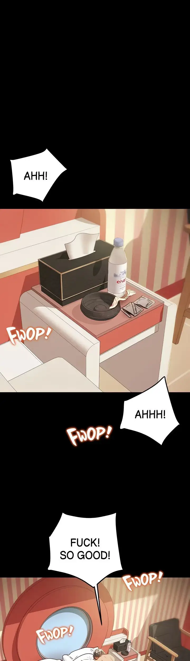 Depraved INNOCENCE Chapter 76 page 4 - 