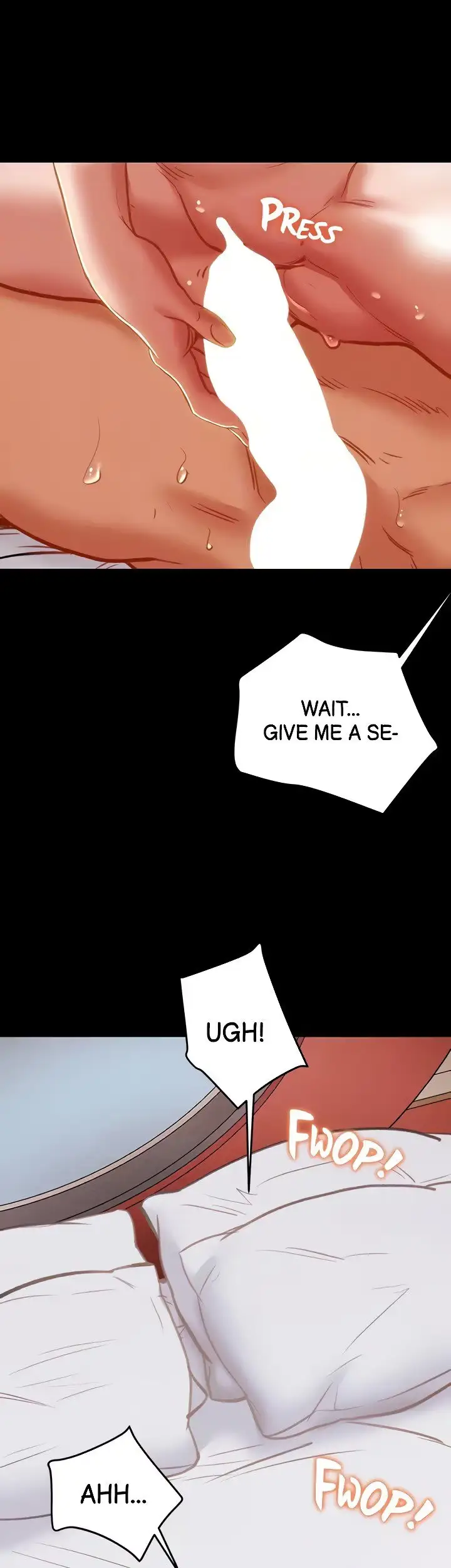 Depraved INNOCENCE Chapter 76 page 33 - 