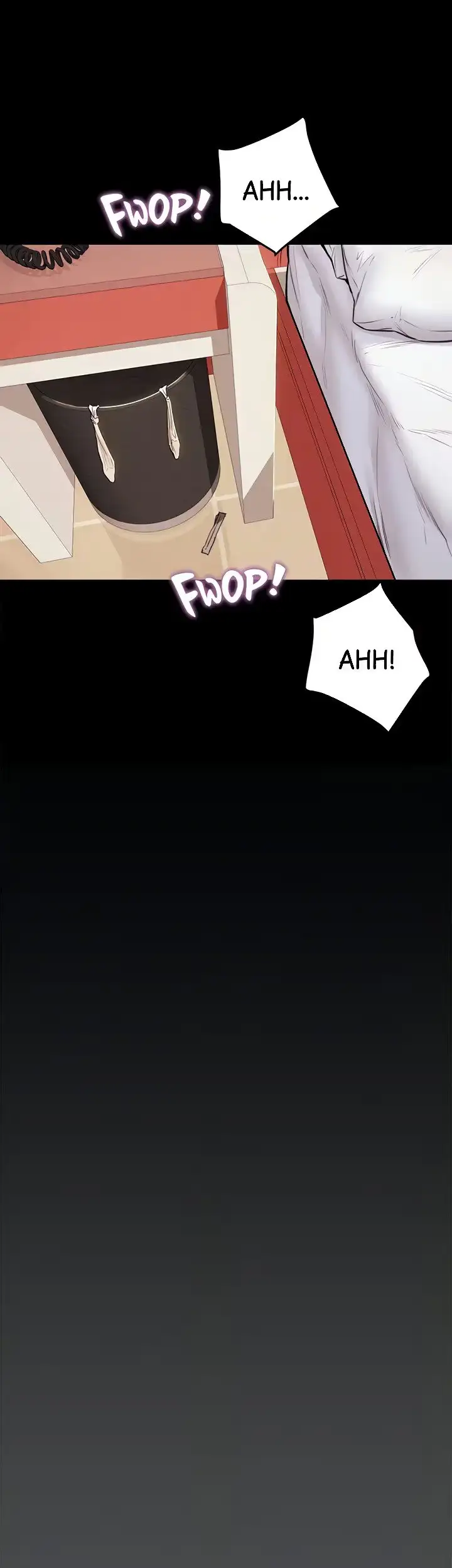 Depraved INNOCENCE Chapter 76 page 35 - 