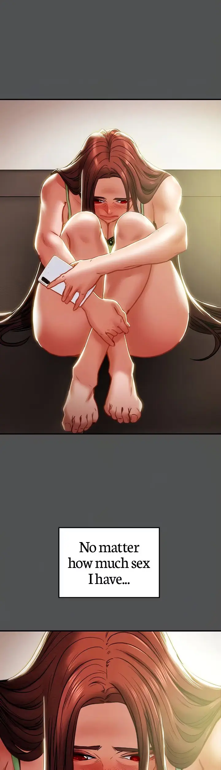 Depraved INNOCENCE Chapter 76 page 40 - 