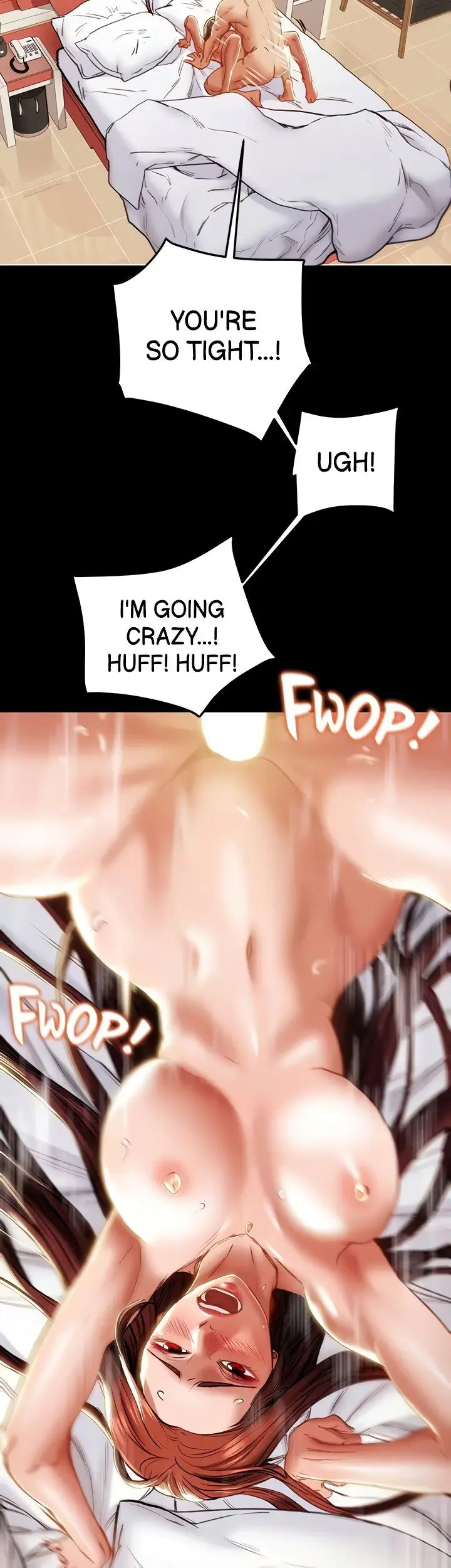 Depraved INNOCENCE Chapter 76 page 5 - 