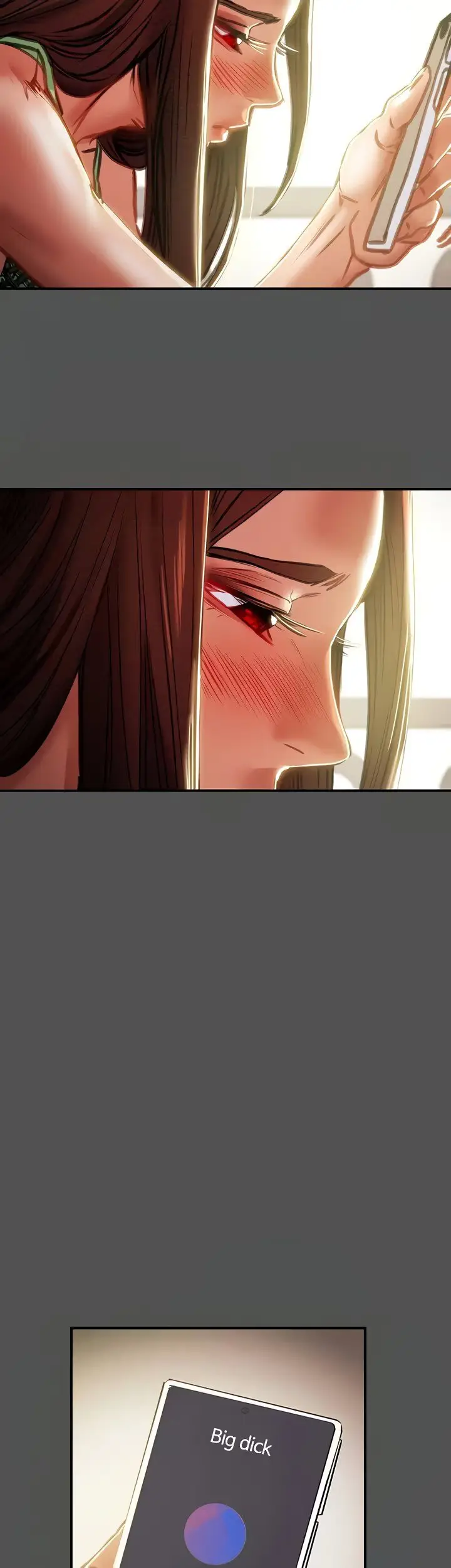 Depraved INNOCENCE Chapter 76 page 44 - 