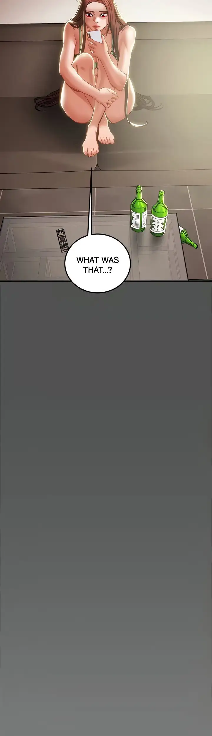 Depraved INNOCENCE Chapter 76 page 49 - 