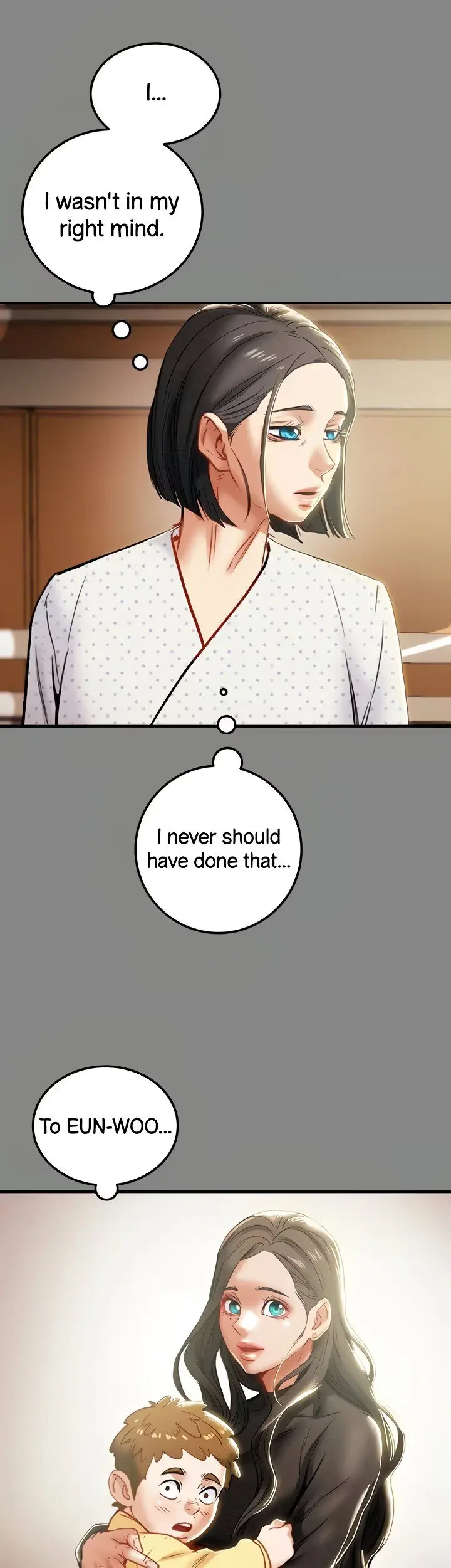 Depraved INNOCENCE Chapter 76 page 52 - 