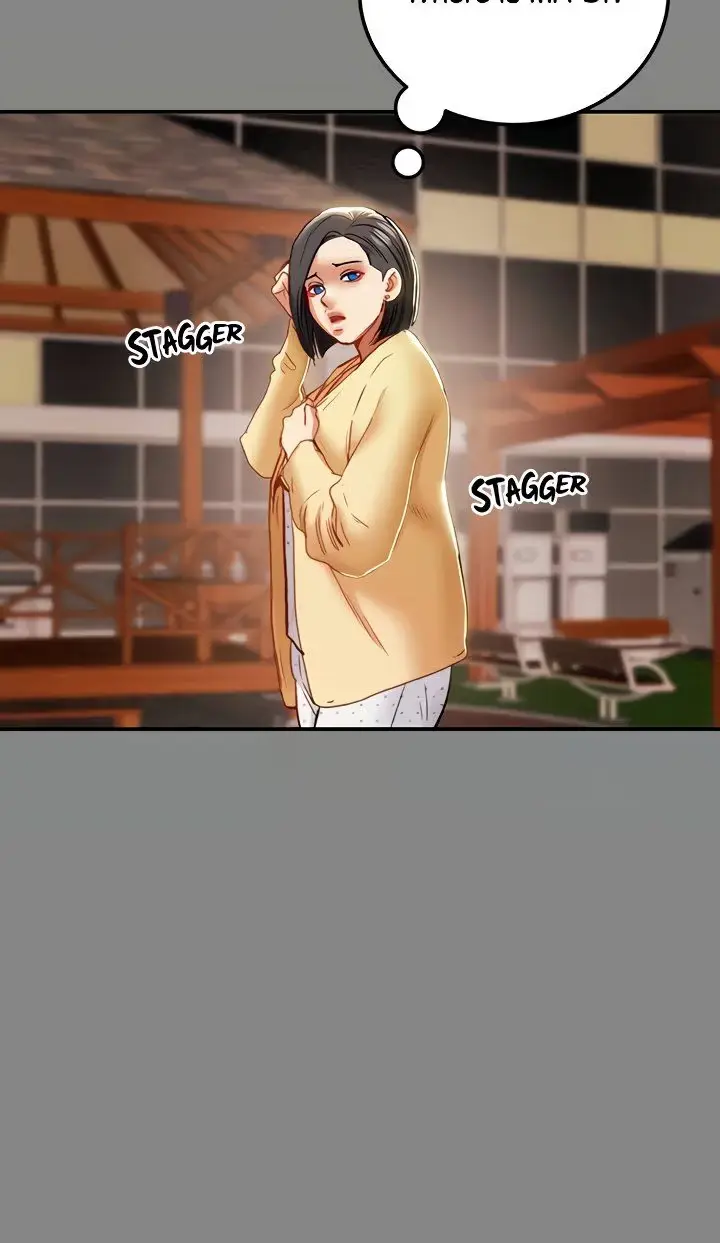 Depraved INNOCENCE Chapter 76 page 57 - 