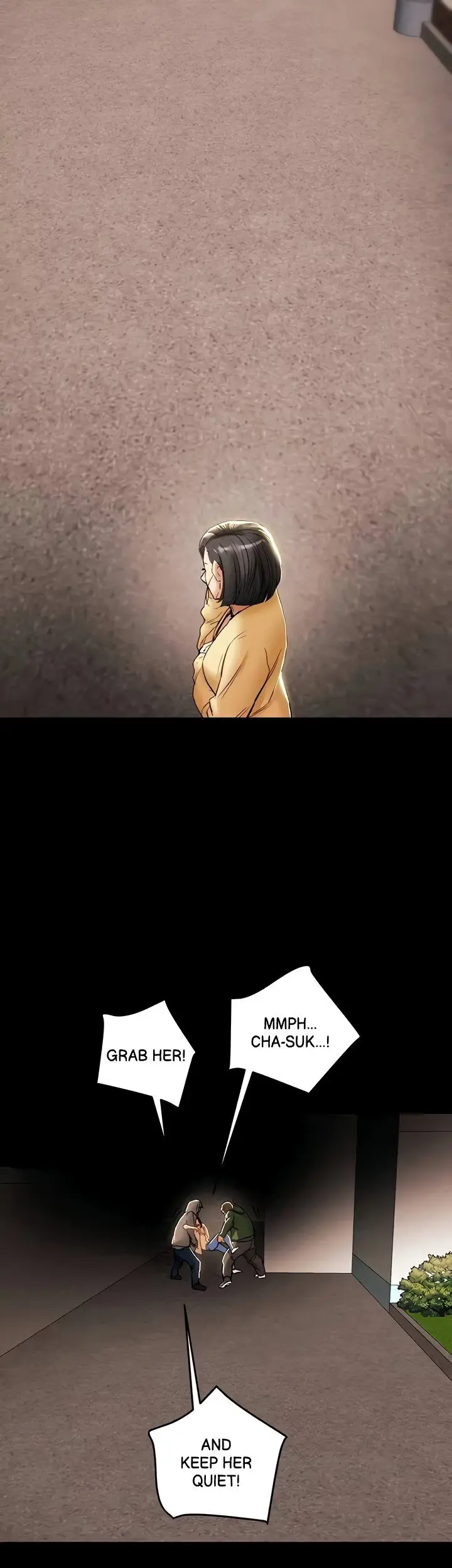 Depraved INNOCENCE Chapter 76 page 59 - 