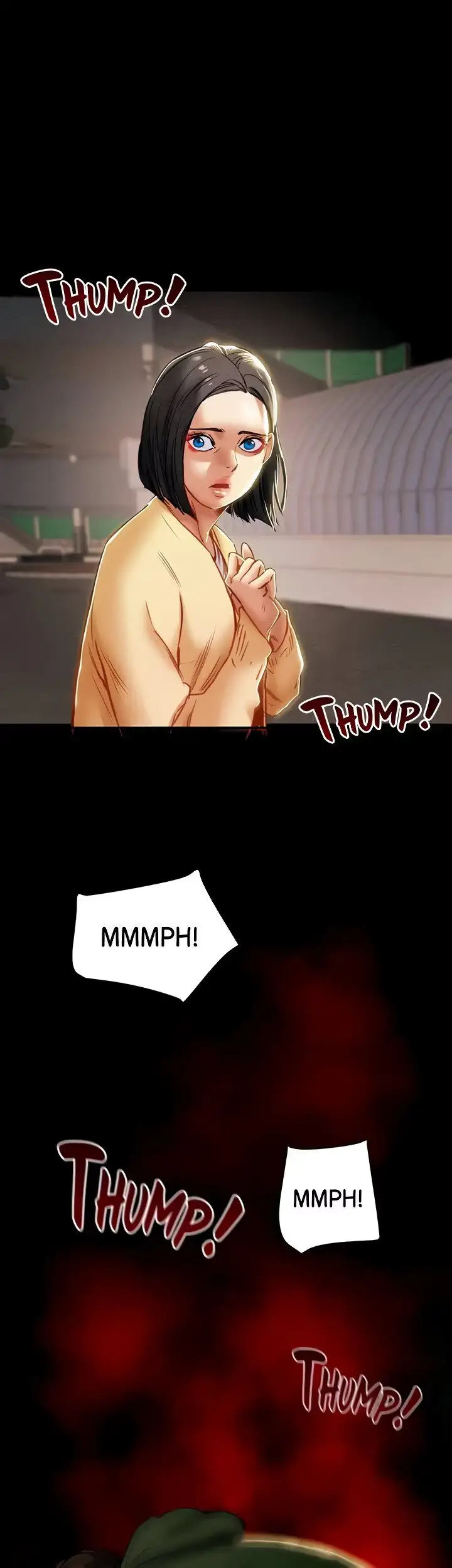 Depraved INNOCENCE Chapter 76 page 60 - 