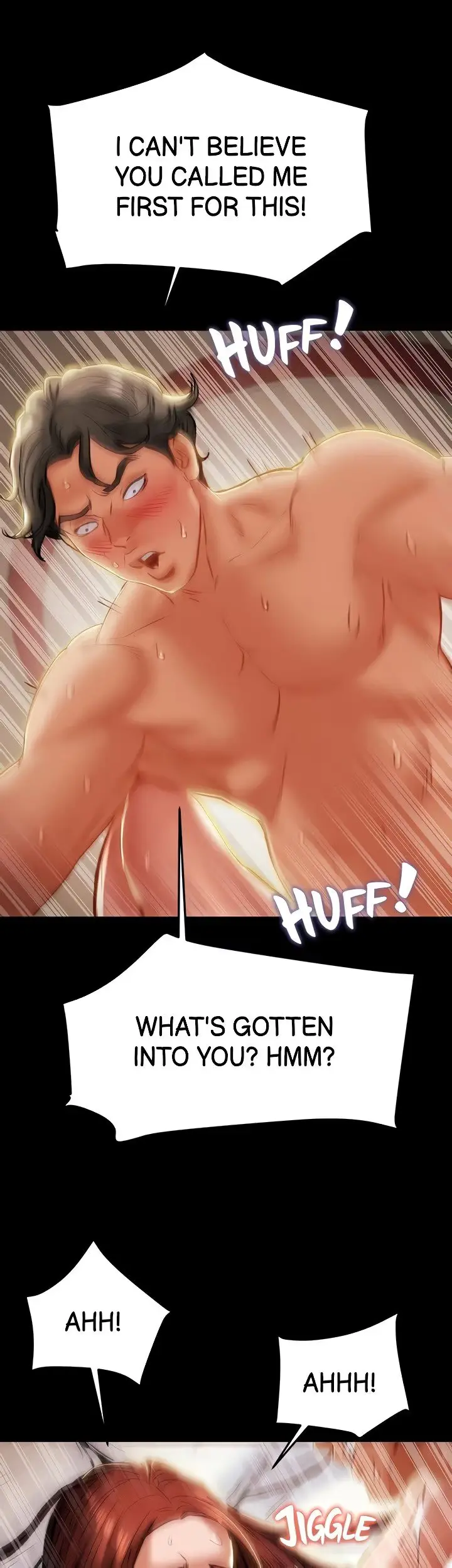 Depraved INNOCENCE Chapter 76 page 7 - 
