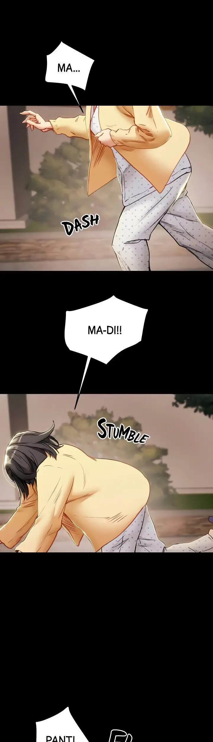 Depraved INNOCENCE Chapter 76 page 62 - 