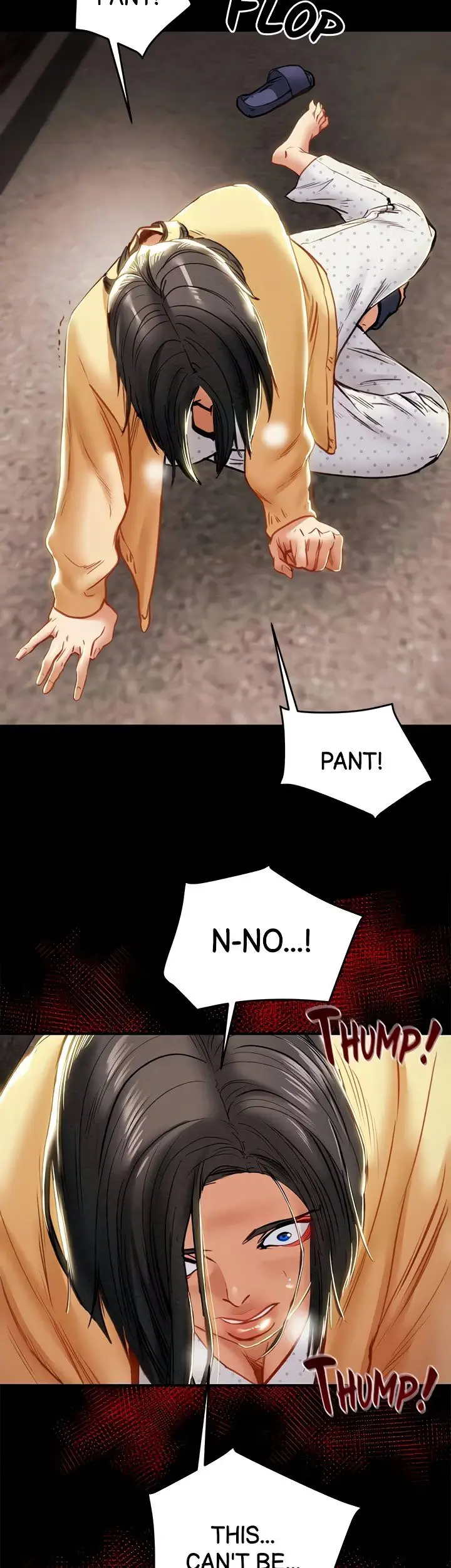 Depraved INNOCENCE Chapter 76 page 63 - 