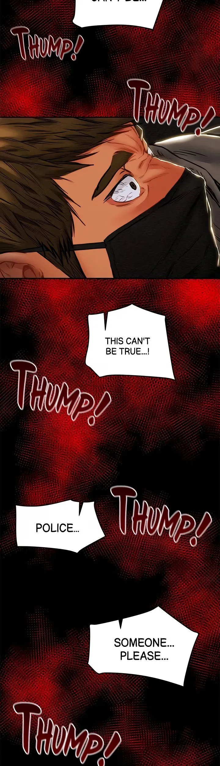 Depraved INNOCENCE Chapter 76 page 64 - 