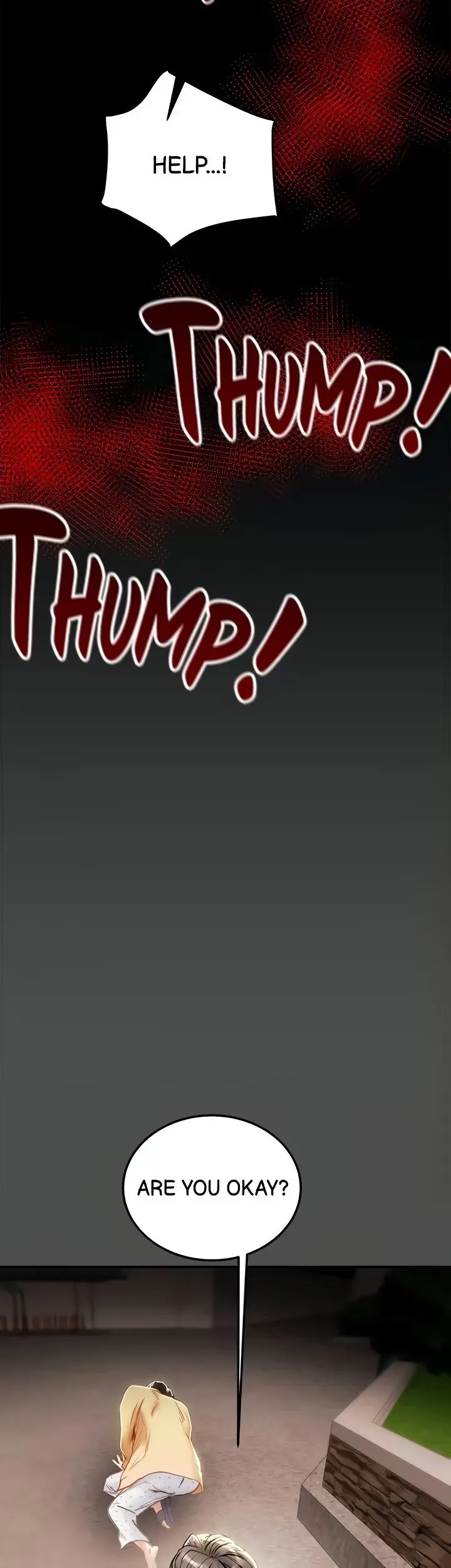 Depraved INNOCENCE Chapter 76 page 65 - 