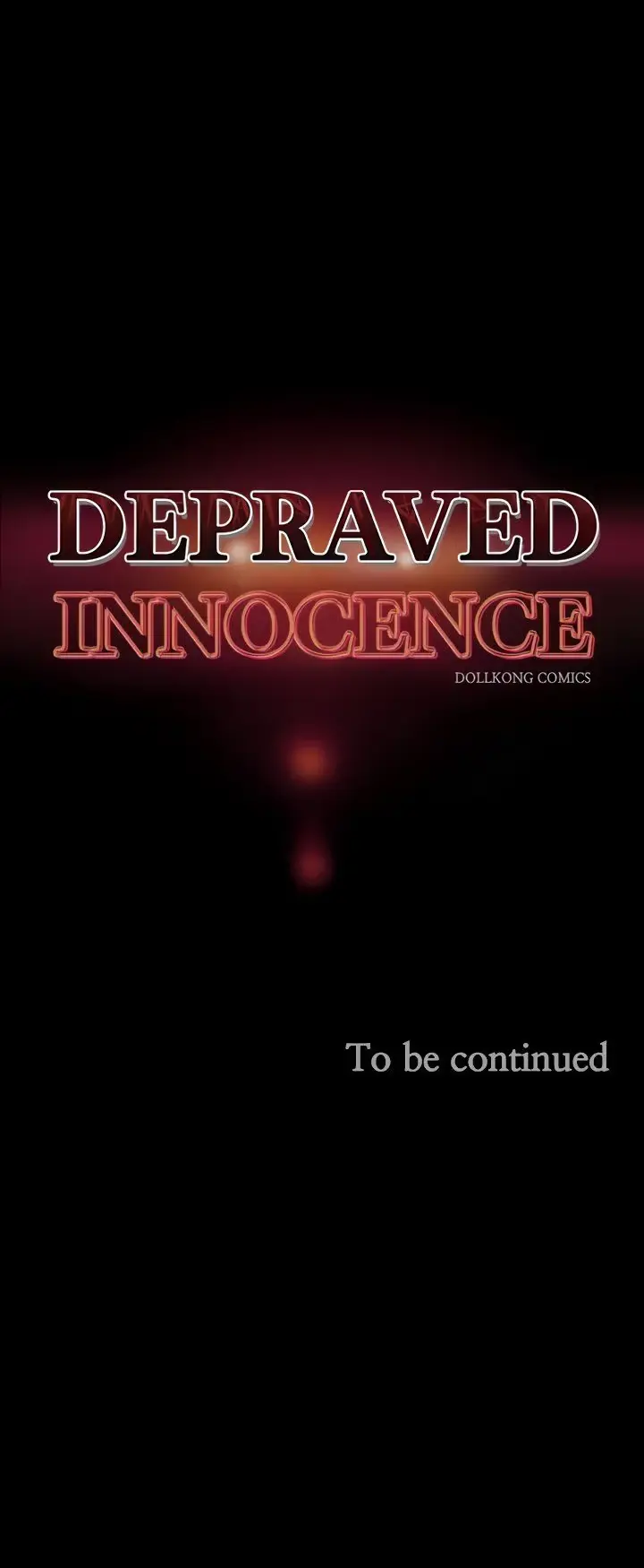 Depraved INNOCENCE Chapter 76 page 67 - 