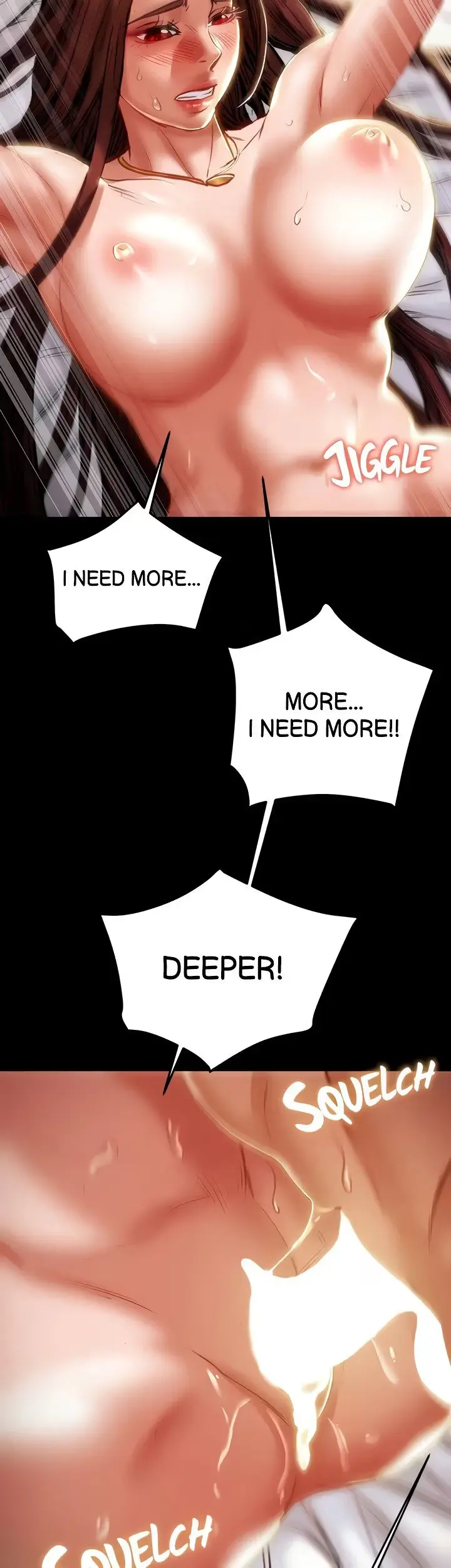 Depraved INNOCENCE Chapter 76 page 8 - 