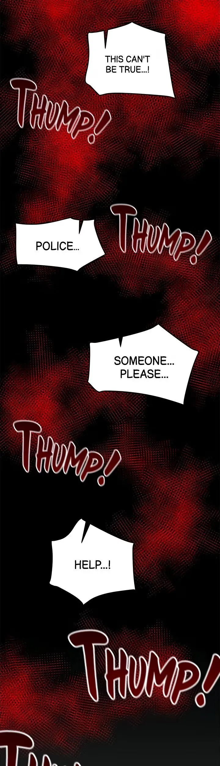 Depraved INNOCENCE Chapter 77 page 2 - 