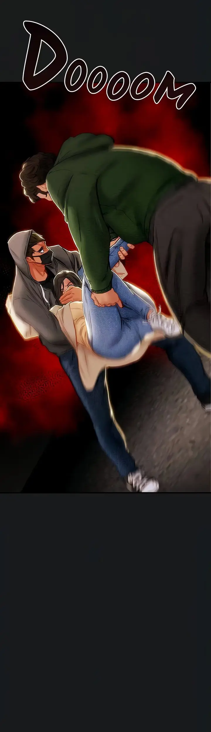 Depraved INNOCENCE Chapter 77 page 11 - 