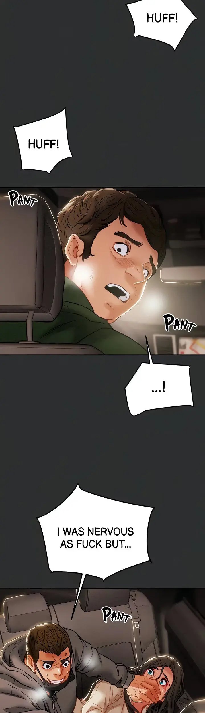 Depraved INNOCENCE Chapter 77 page 14 - 