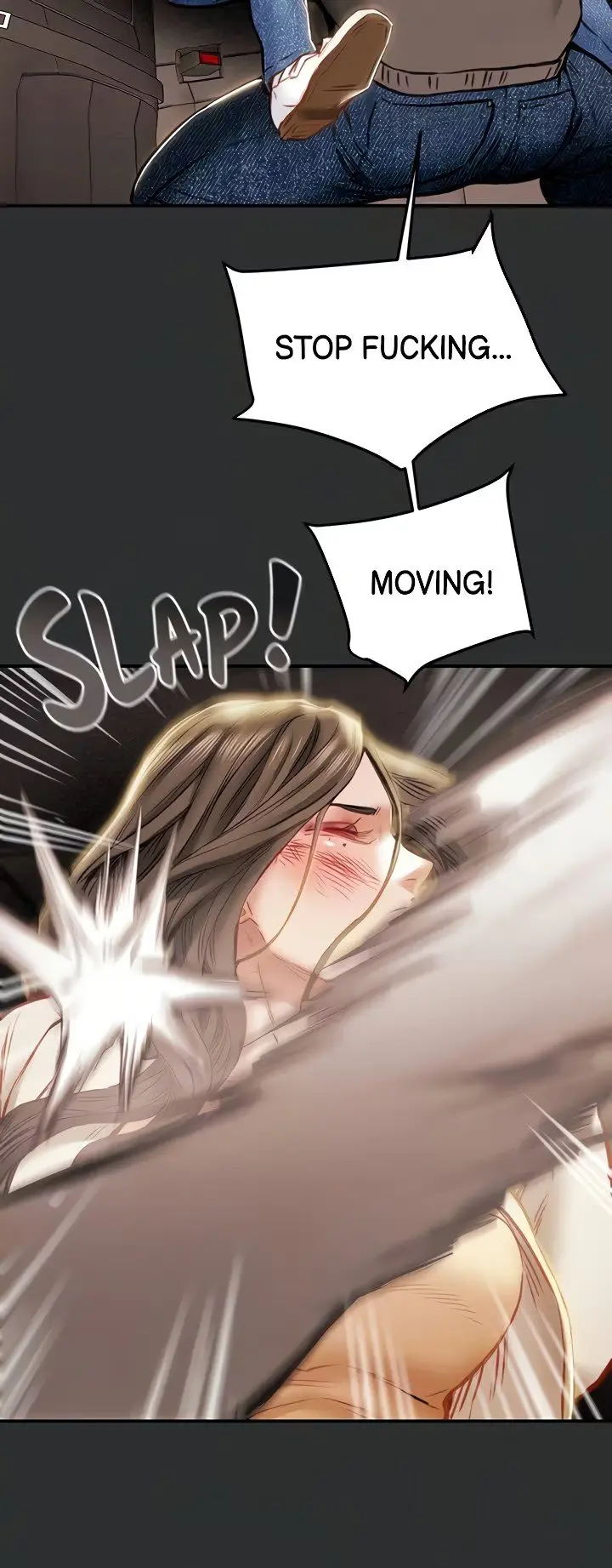 Depraved INNOCENCE Chapter 77 page 16 - 