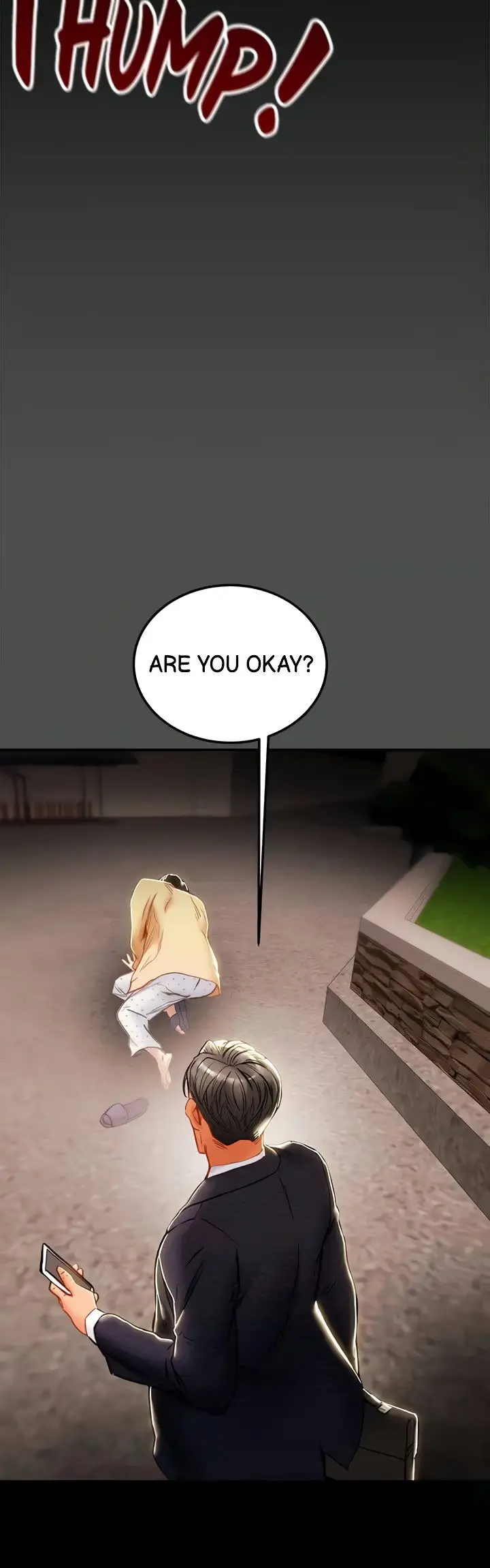 Depraved INNOCENCE Chapter 77 page 3 - 