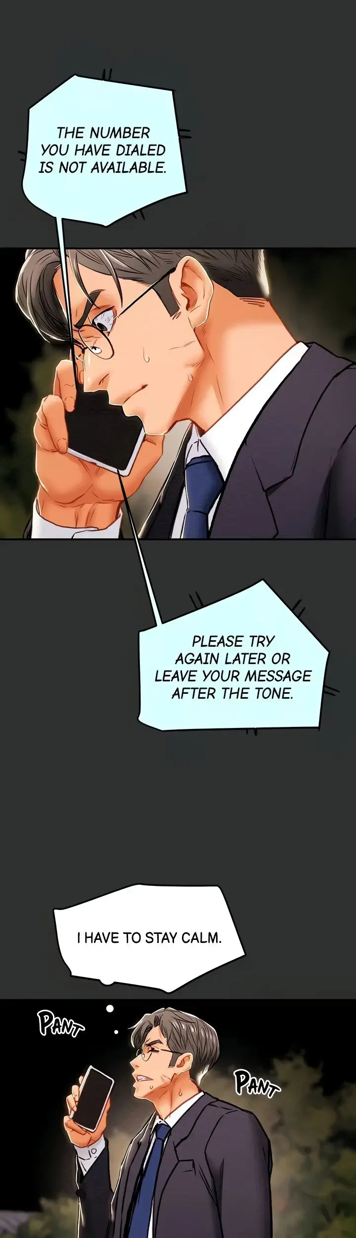 Depraved INNOCENCE Chapter 77 page 29 - 