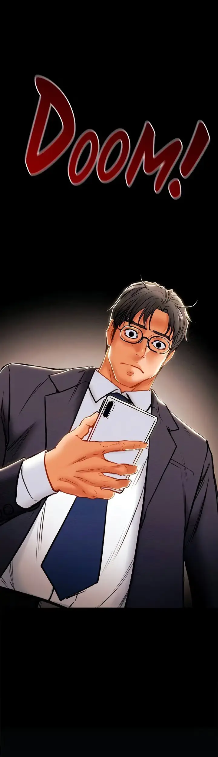 Depraved INNOCENCE Chapter 77 page 32 - 