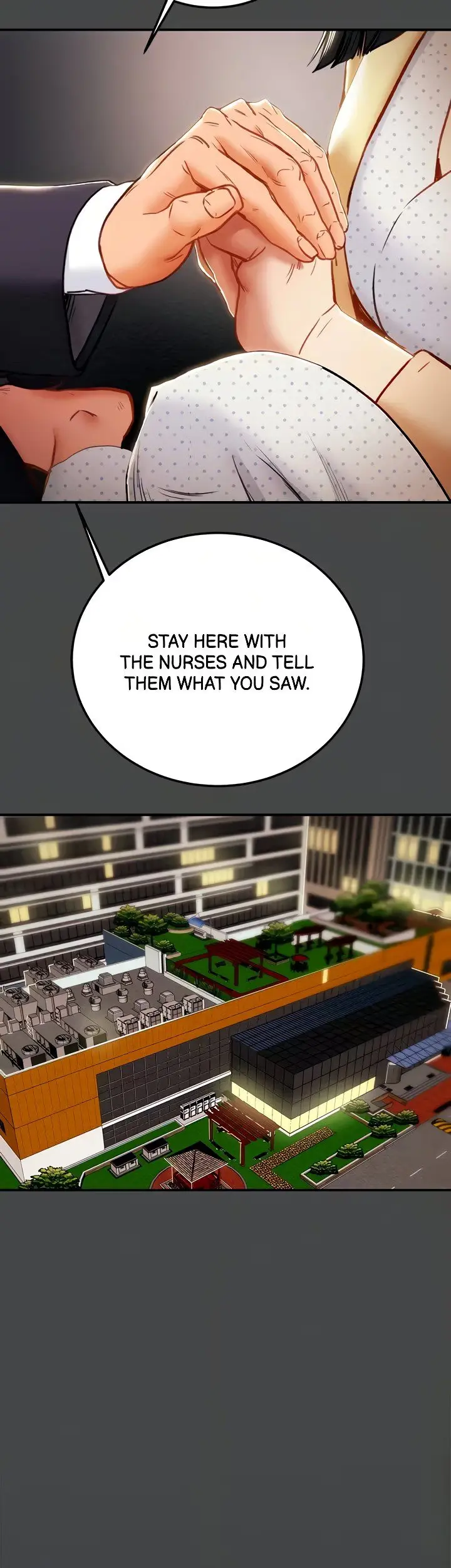 Depraved INNOCENCE Chapter 77 page 40 - 