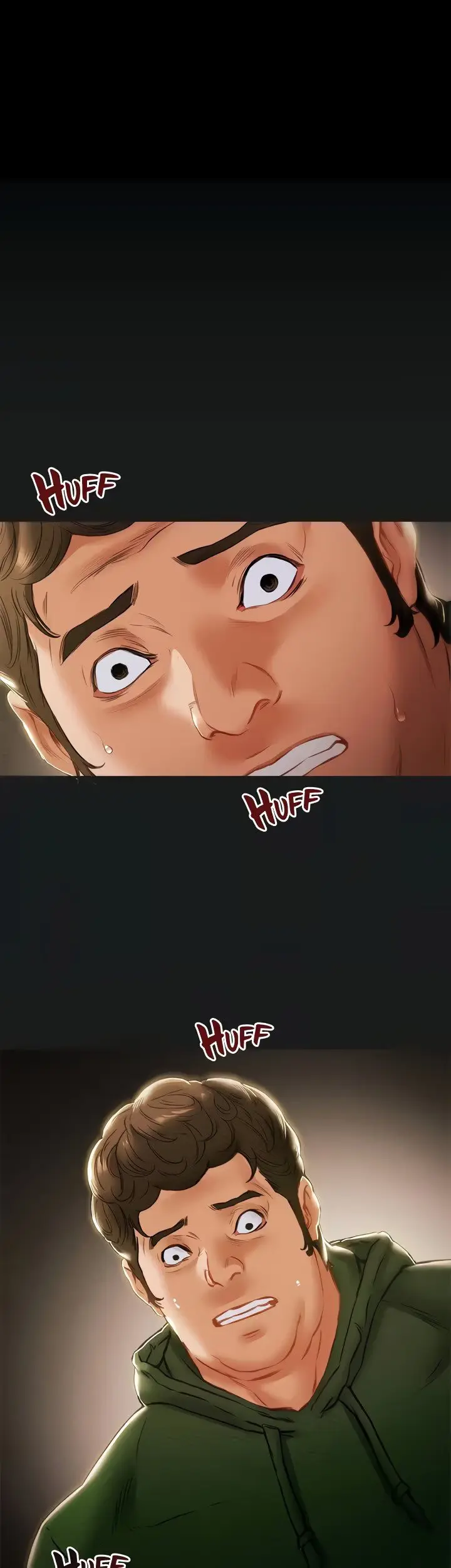 Depraved INNOCENCE Chapter 77 page 5 - 