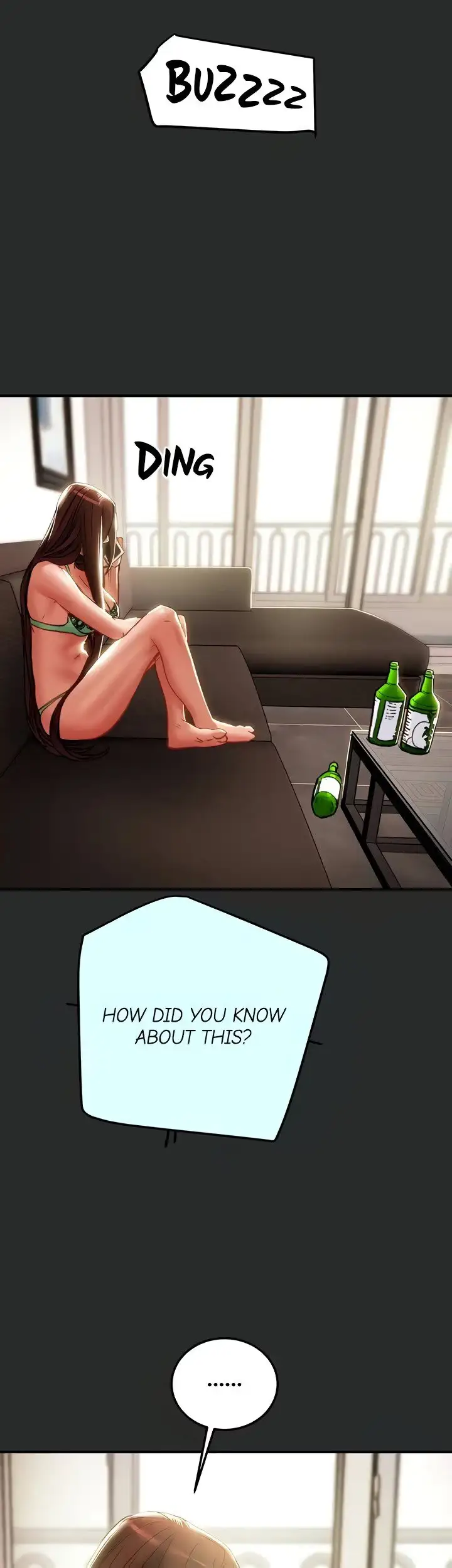 Depraved INNOCENCE Chapter 77 page 43 - 