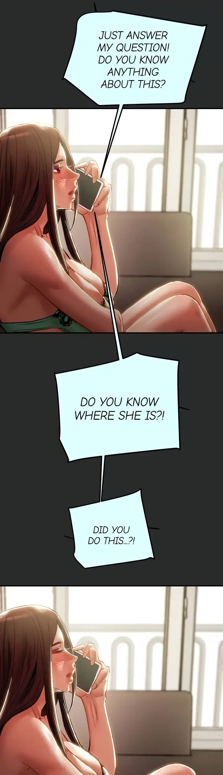 Depraved INNOCENCE Chapter 77 page 45 - 