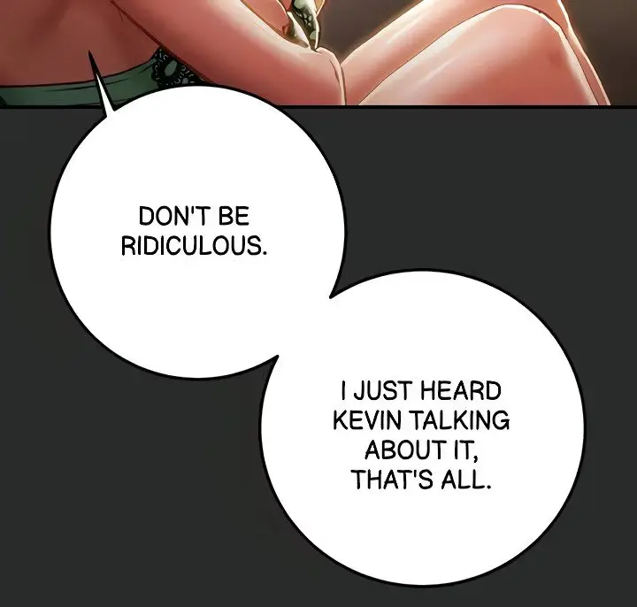 Depraved INNOCENCE Chapter 77 page 46 - 