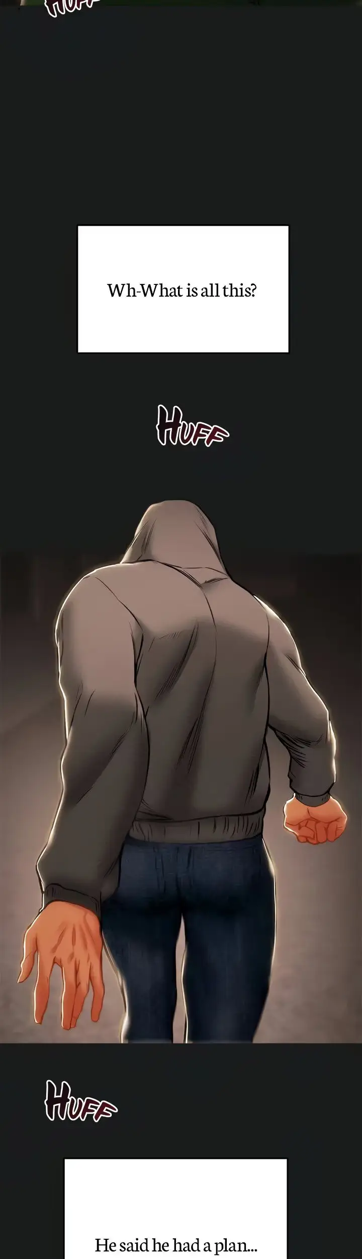 Depraved INNOCENCE Chapter 77 page 6 - 