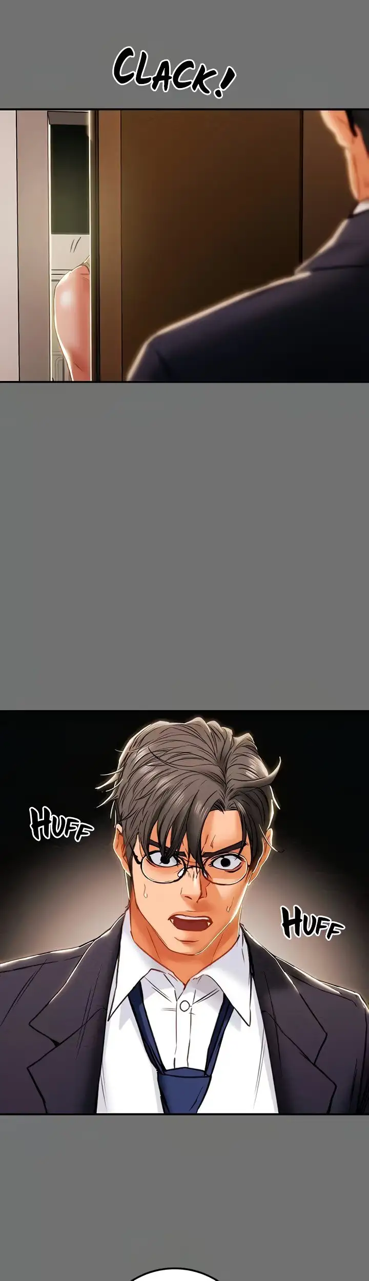 Depraved INNOCENCE Chapter 77 page 52 - 