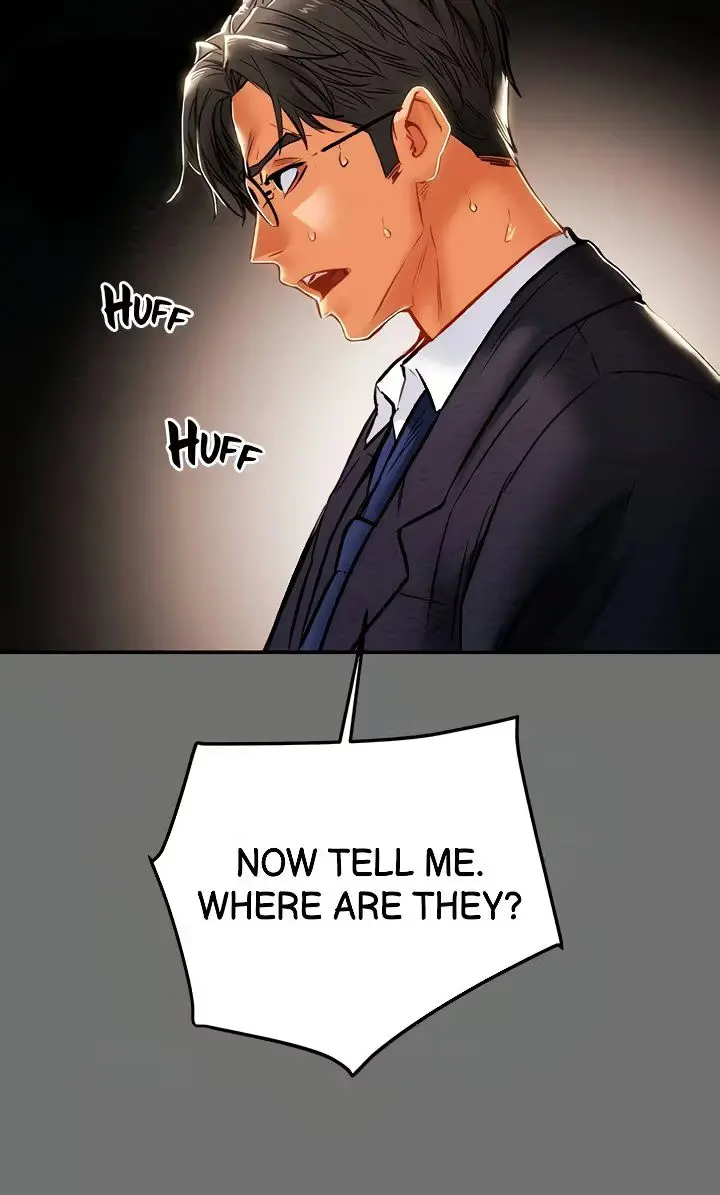 Depraved INNOCENCE Chapter 77 page 54 - 