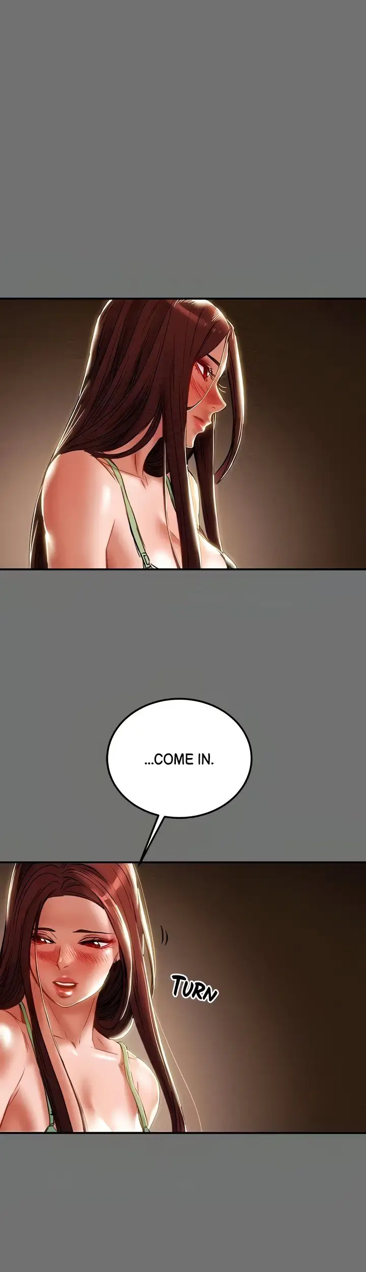 Depraved INNOCENCE Chapter 77 page 55 - 