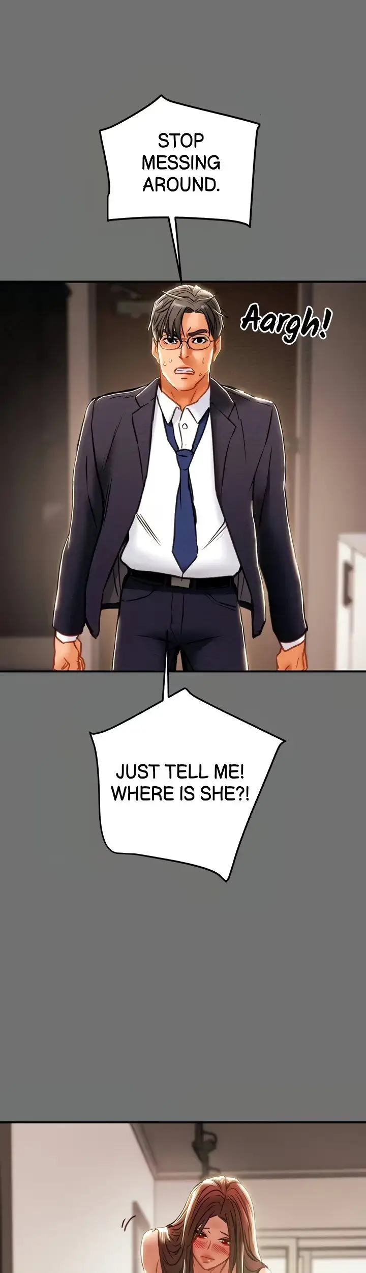 Depraved INNOCENCE Chapter 77 page 59 - 