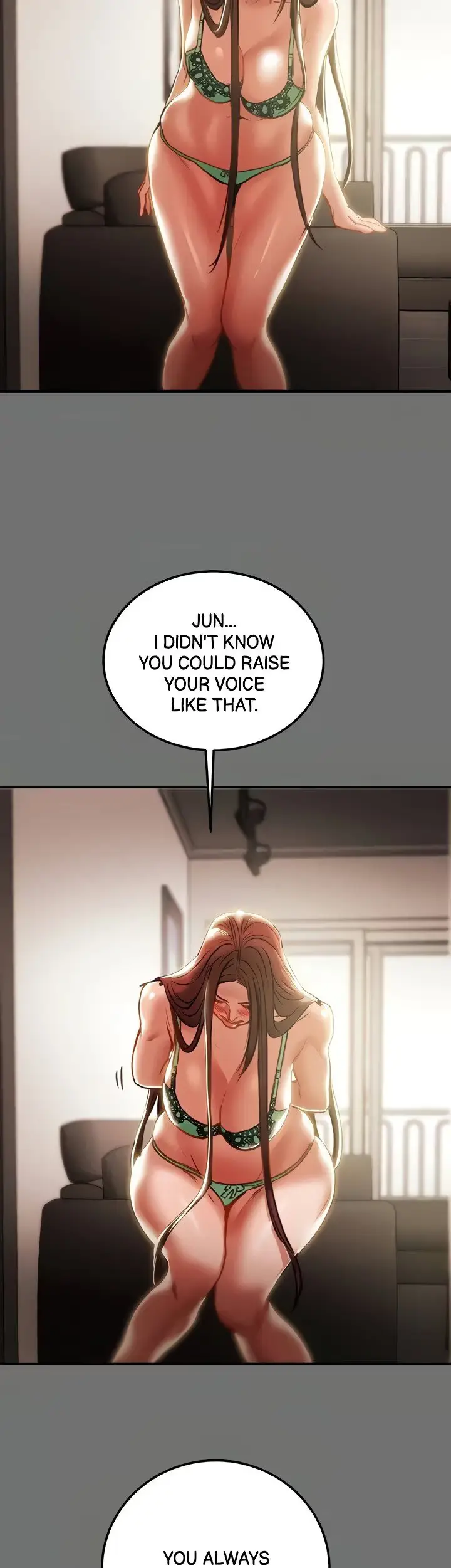 Depraved INNOCENCE Chapter 77 page 60 - 