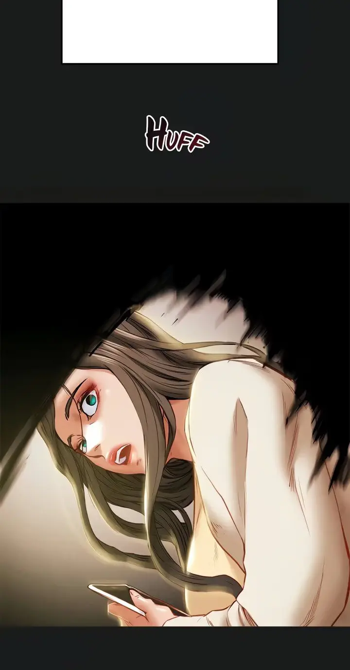 Depraved INNOCENCE Chapter 77 page 7 - 