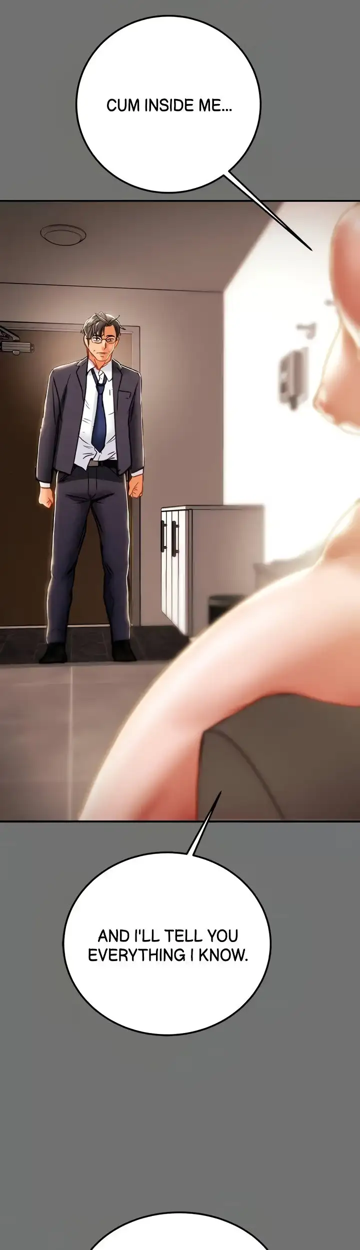 Depraved INNOCENCE Chapter 77 page 64 - 