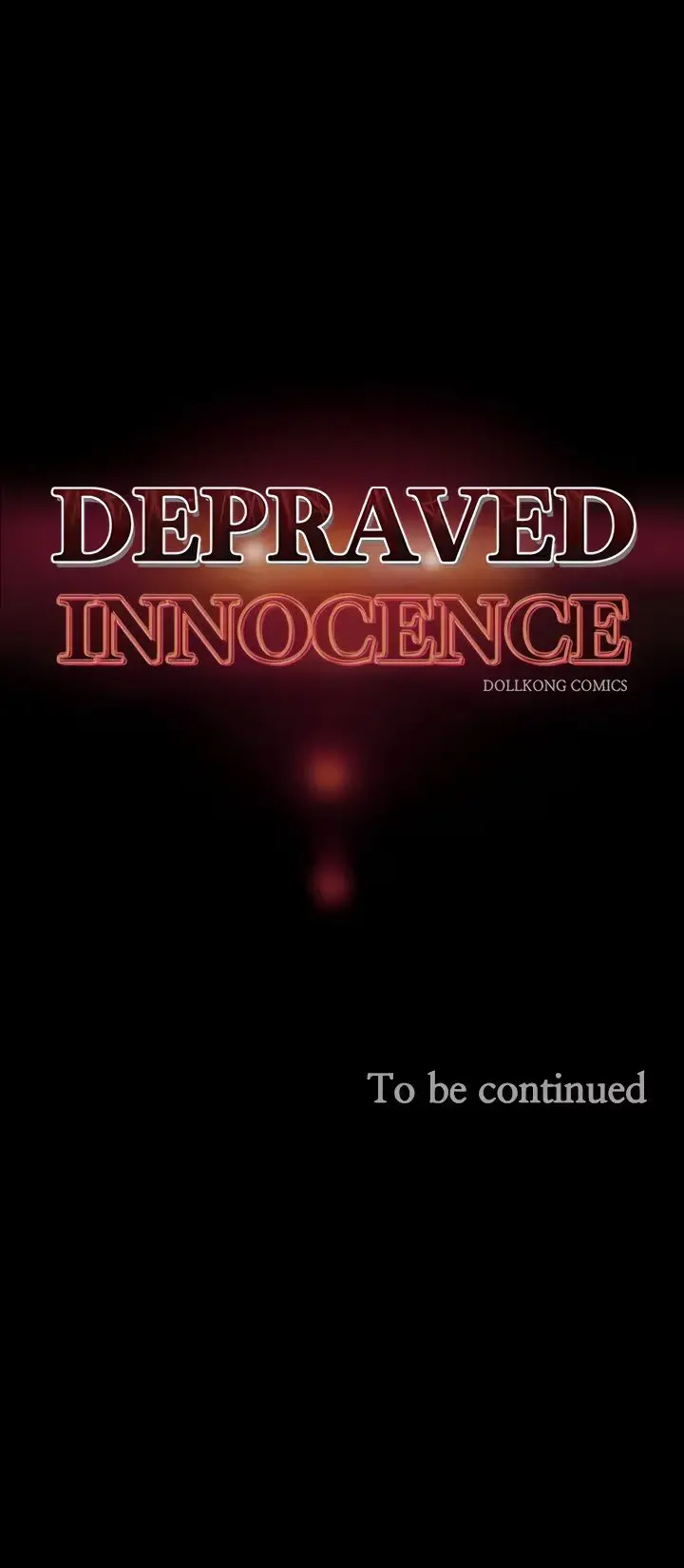 Depraved INNOCENCE Chapter 77 page 67 - 