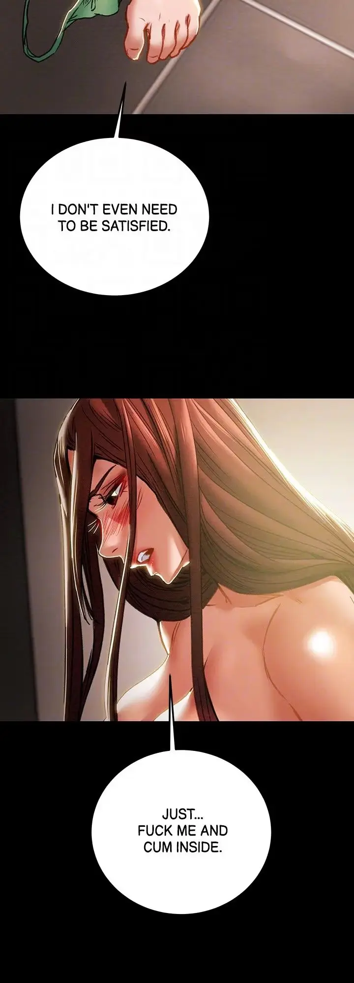 Depraved INNOCENCE Chapter 78 page 11 - 
