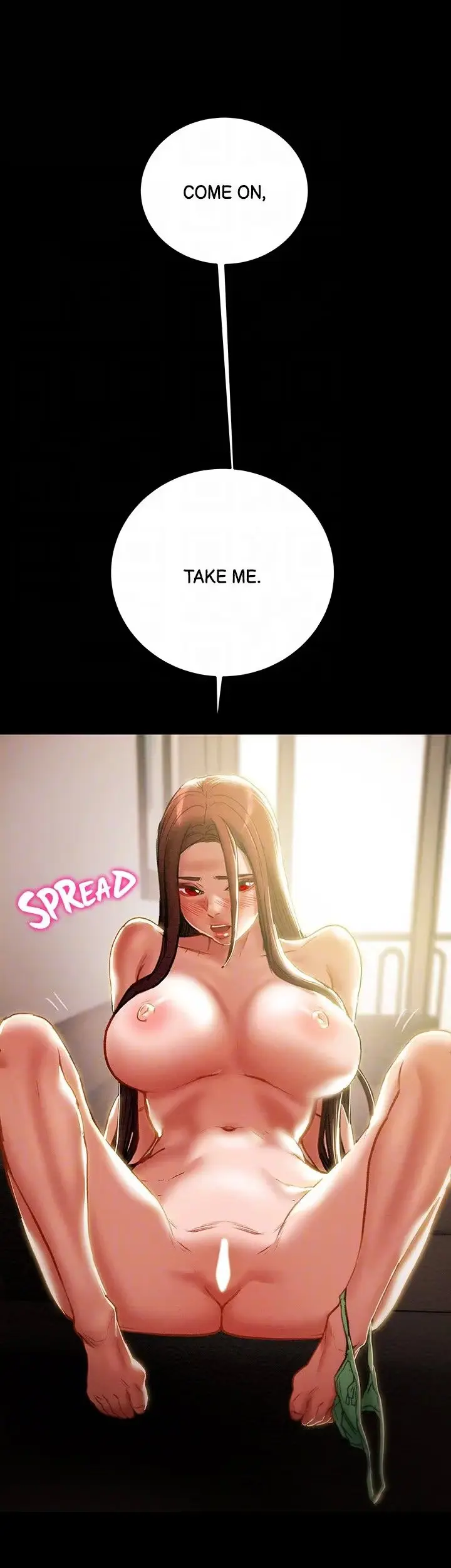 Depraved INNOCENCE Chapter 78 page 12 - 