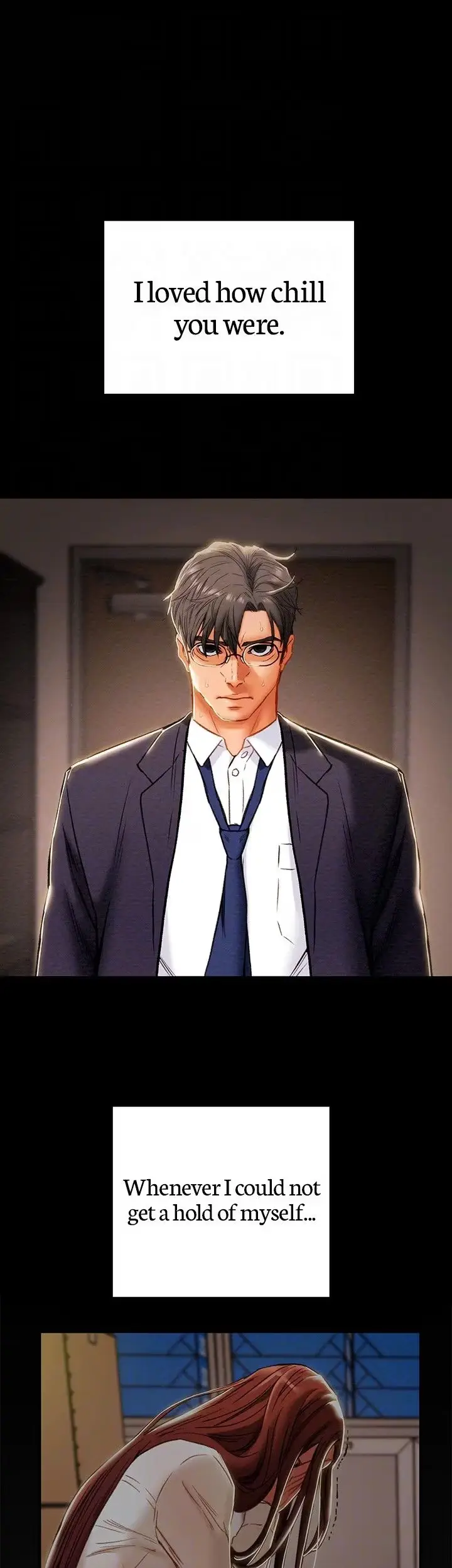 Depraved INNOCENCE Chapter 78 page 14 - 