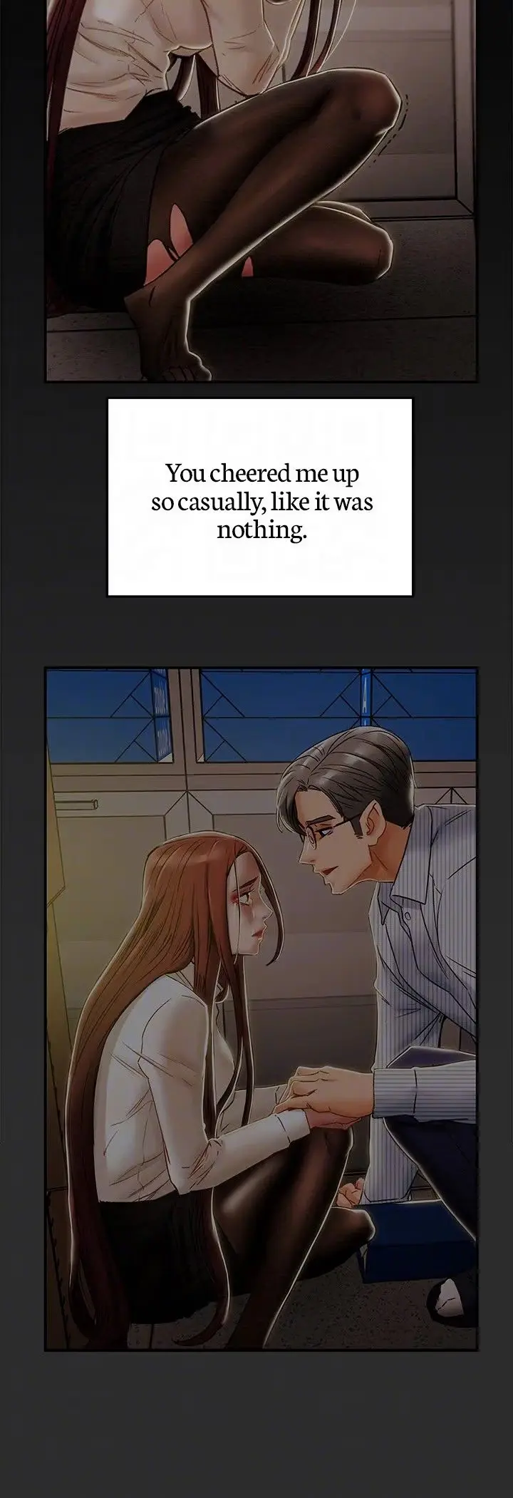 Depraved INNOCENCE Chapter 78 page 15 - 