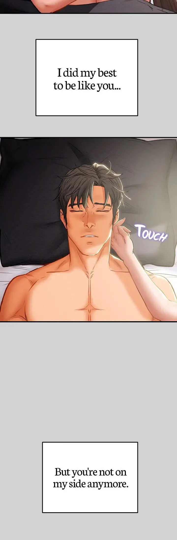 Depraved INNOCENCE Chapter 78 page 23 - 