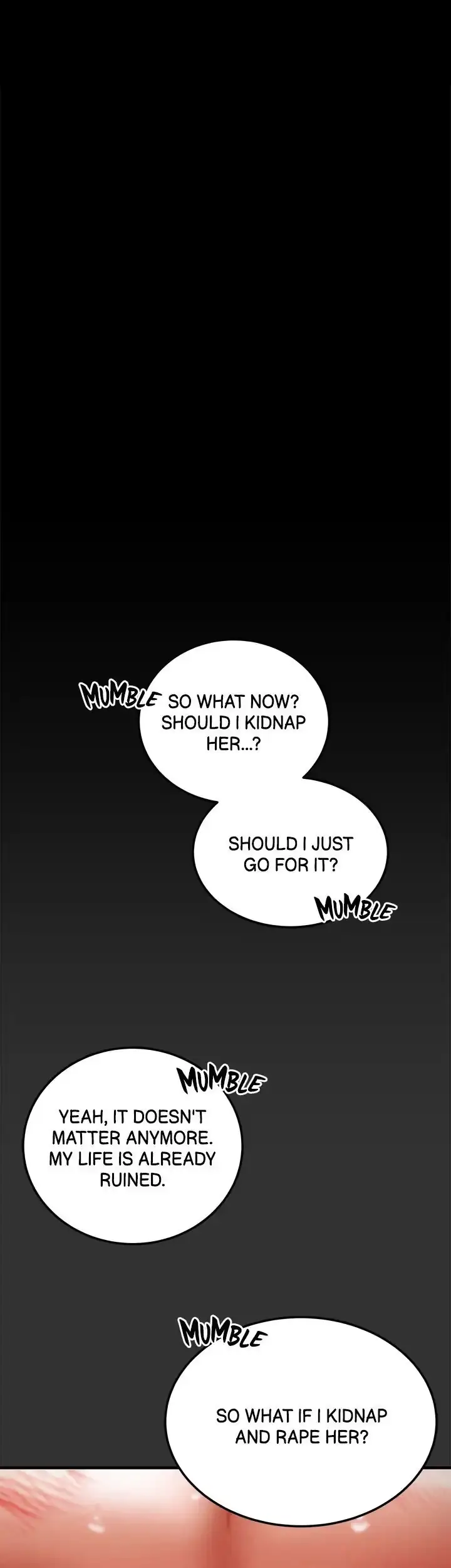 Depraved INNOCENCE Chapter 78 page 4 - 