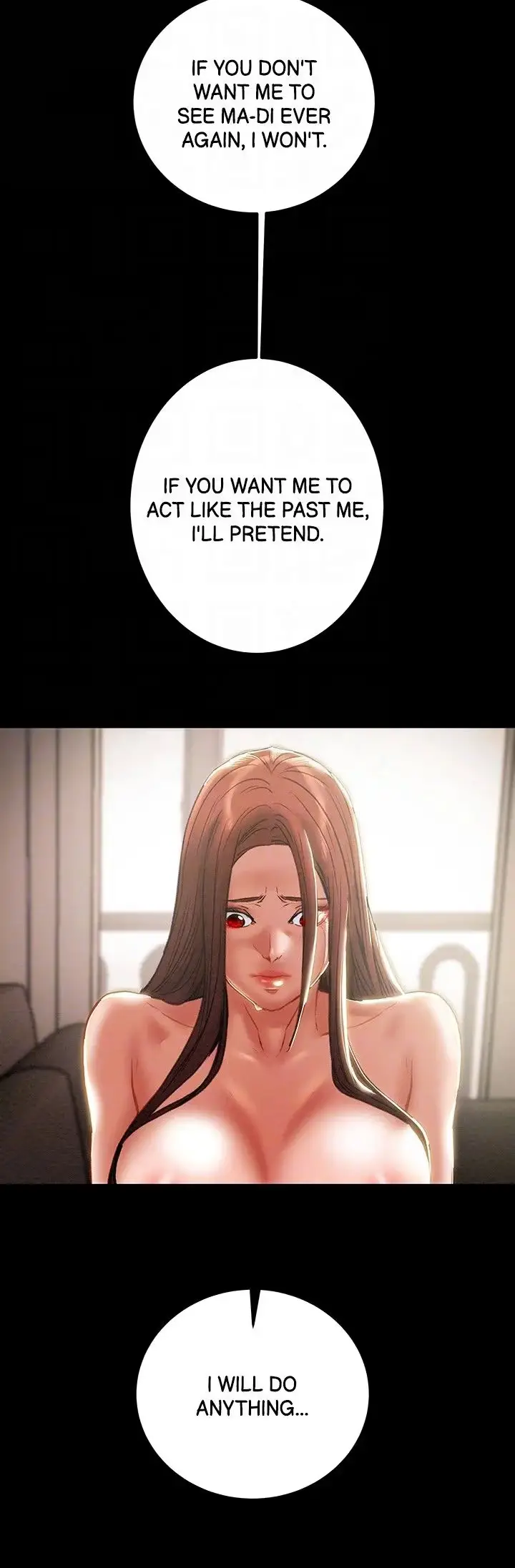 Depraved INNOCENCE Chapter 78 page 31 - 